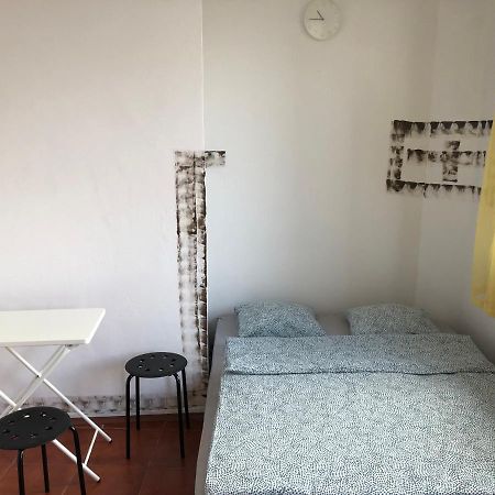 Pokoj 12E Apartment Красков Екстериор снимка