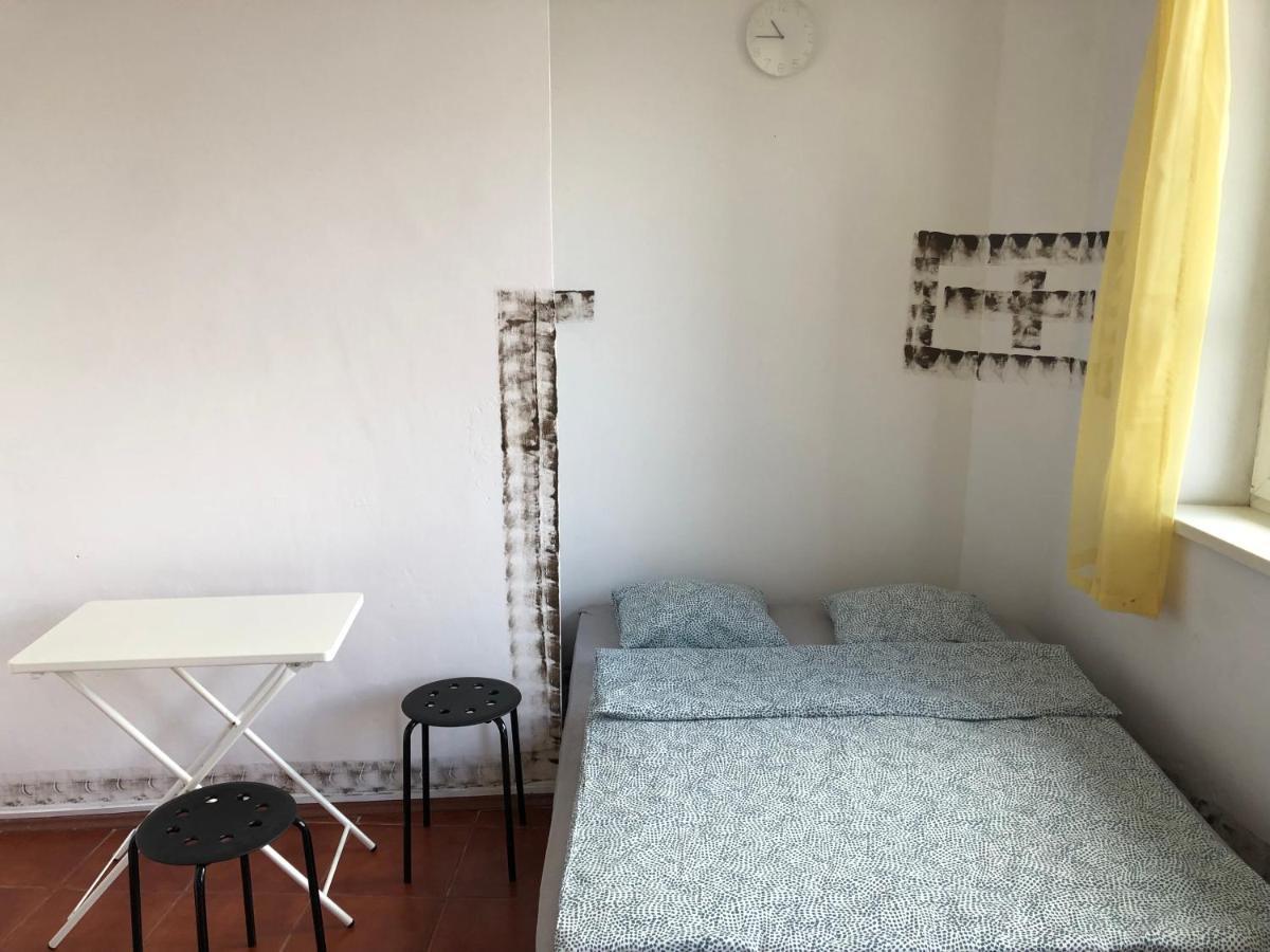 Pokoj 12E Apartment Красков Екстериор снимка