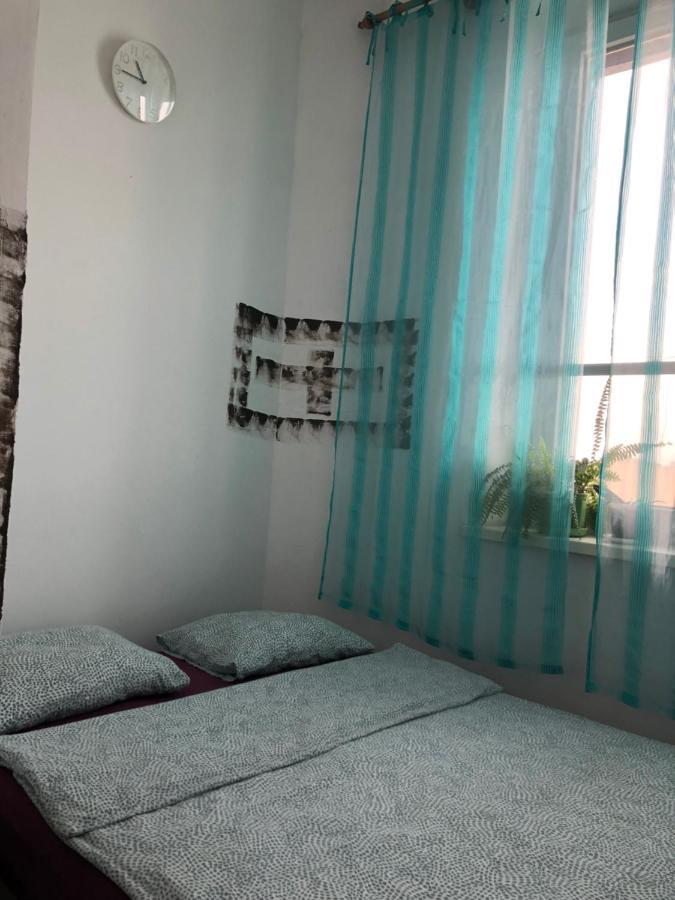 Pokoj 12E Apartment Красков Екстериор снимка