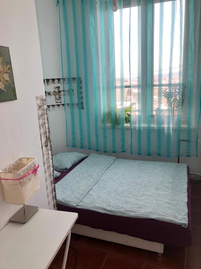 Pokoj 12E Apartment Красков Екстериор снимка