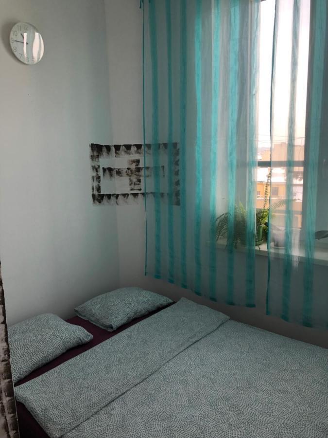Pokoj 12E Apartment Красков Екстериор снимка